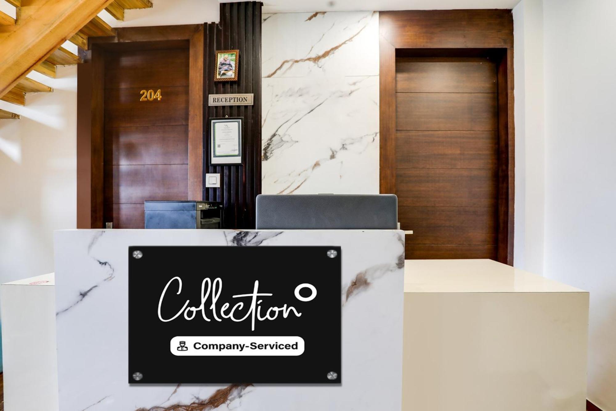 Super Collection O Mall Road Nainital Ngoại thất bức ảnh